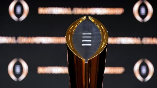 CFP Trophy